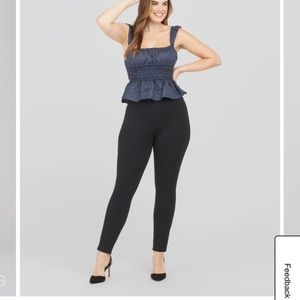 Spanx perfect 4 pocket pant Medium